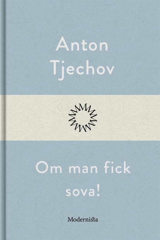 Om man fick sova! – E-bok