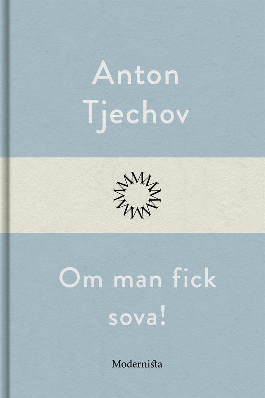 Om man fick sova! – E-bok