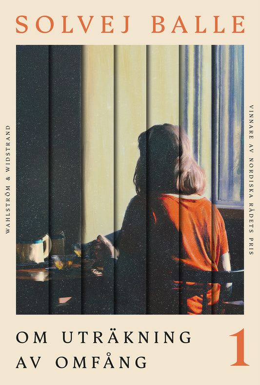 Om uträkning av omfång 1 – E-bok