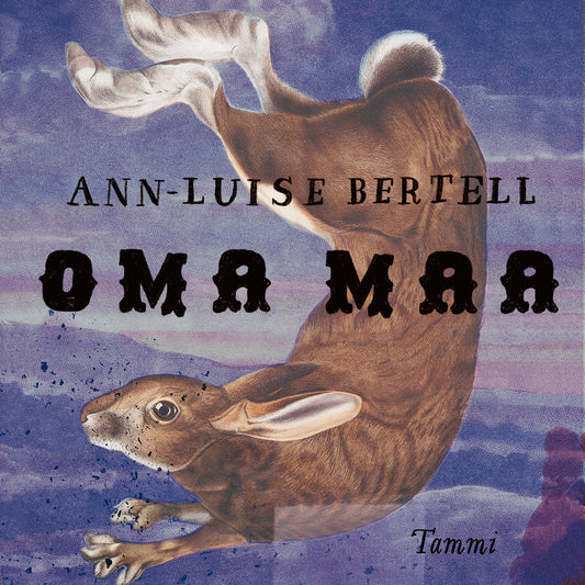 Oma maa – Ljudbok