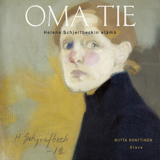 Oma tie – Ljudbok
