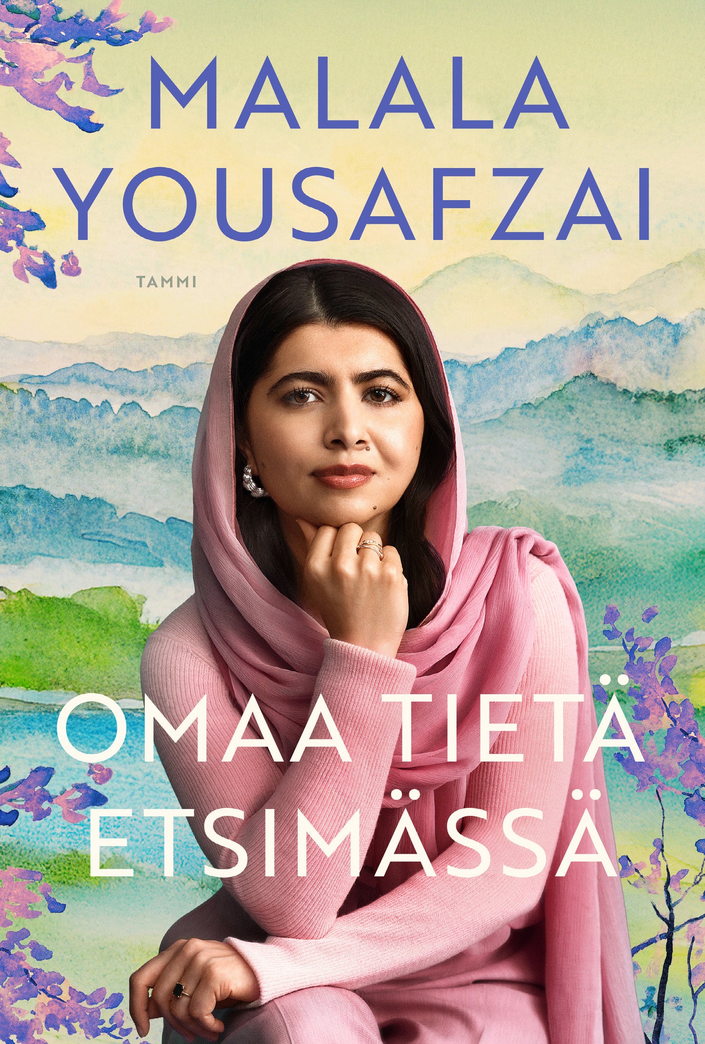 Omaa tietä etsimässä – E-bok