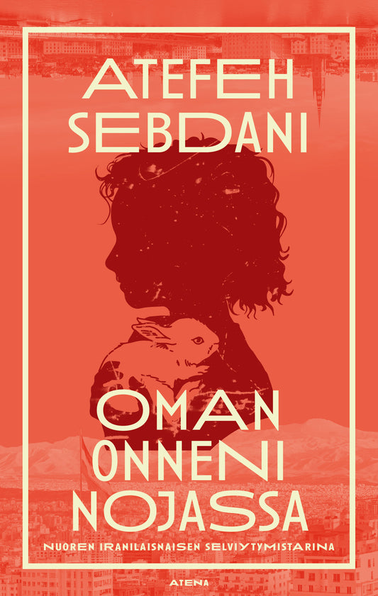 Oman onneni nojassa – E-bok