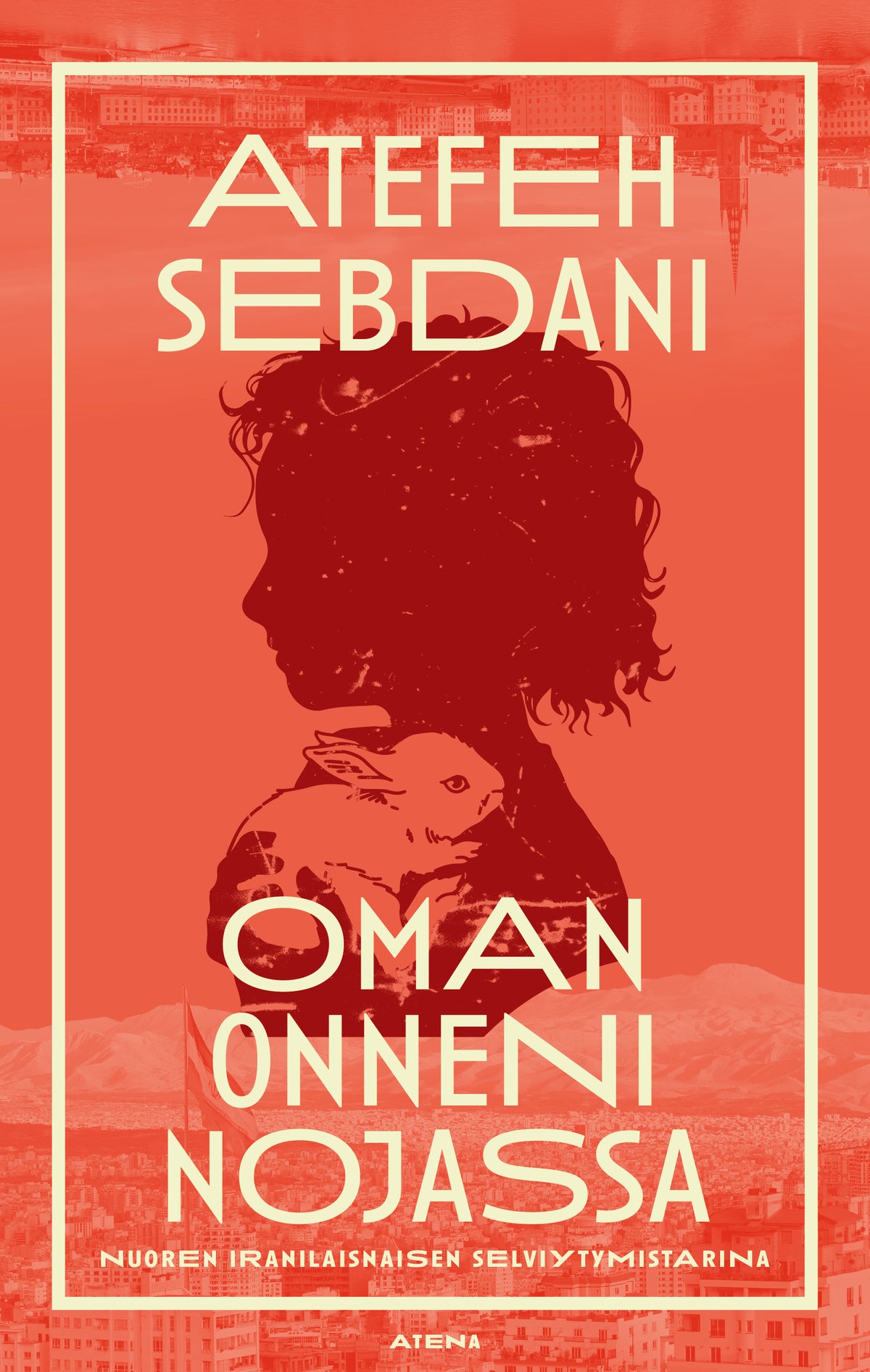 Oman onneni nojassa – E-bok