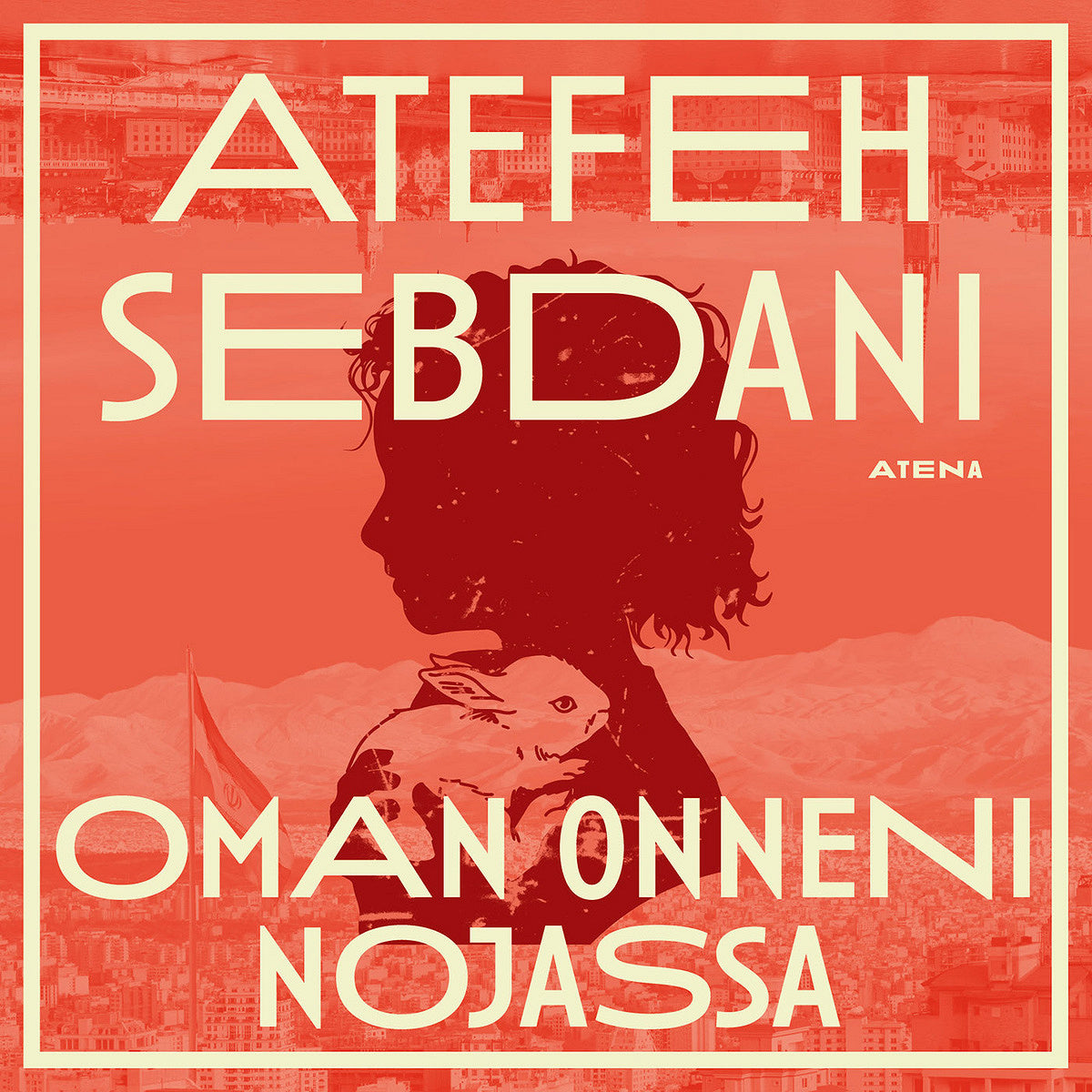 Oman onneni nojassa – Ljudbok