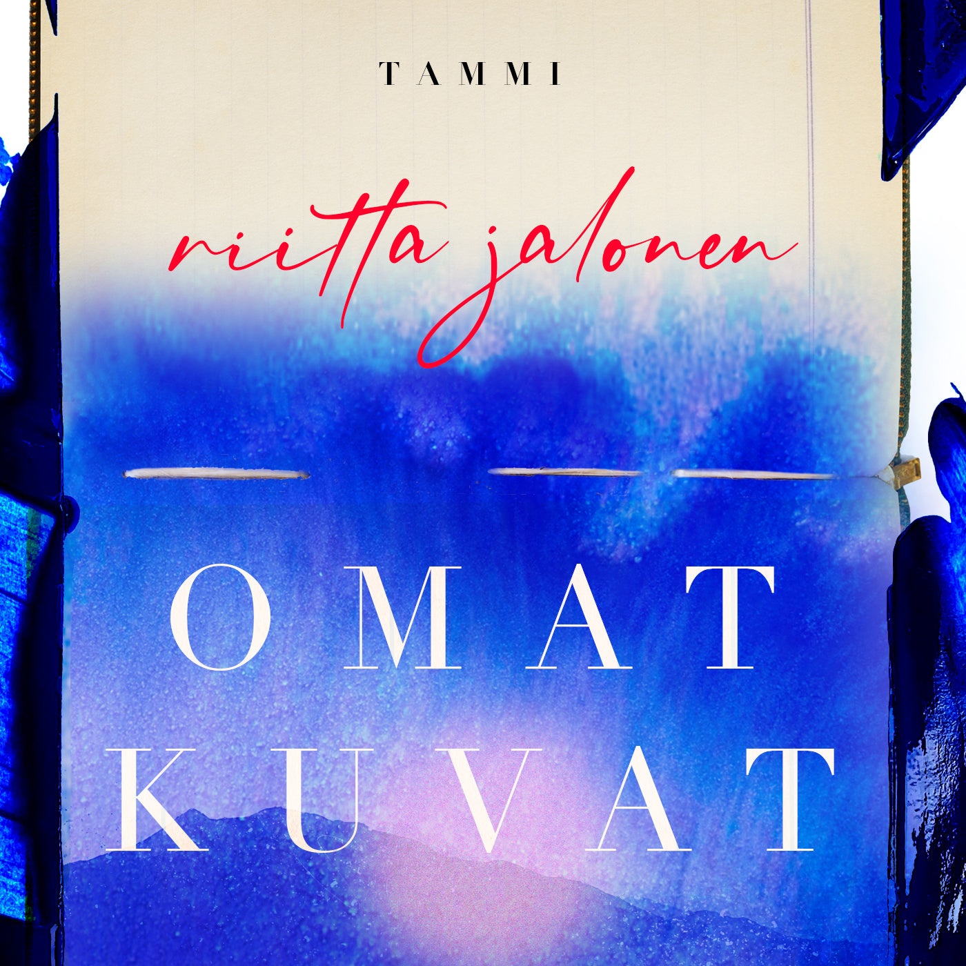 Omat kuvat – Ljudbok