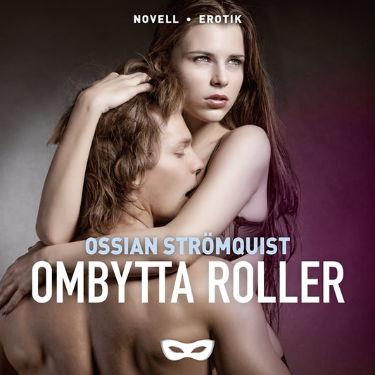 Ombytta roller – Ljudbok