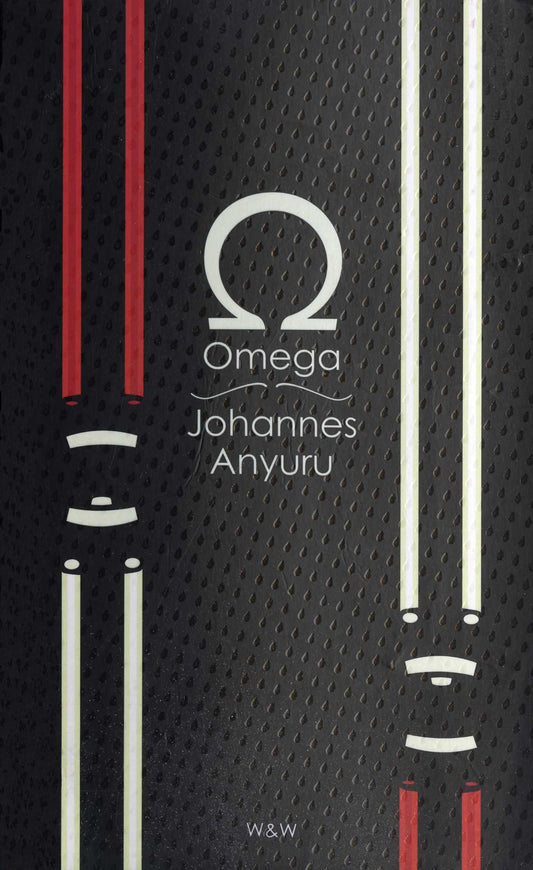 Omega : Dikter – E-bok