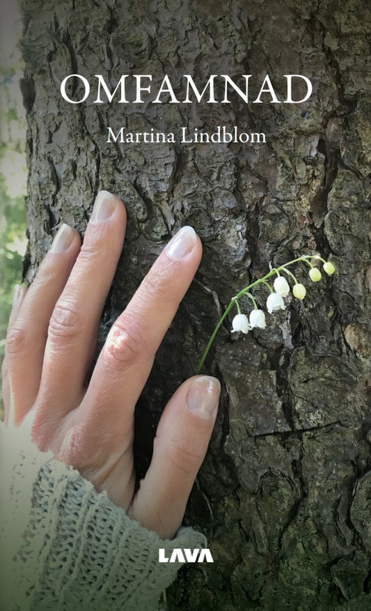Omfamnad – E-bok
