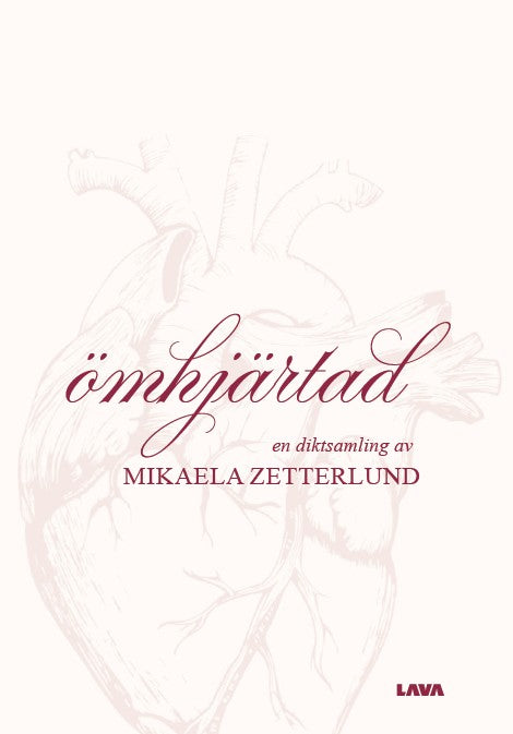 Ömhjärtad – E-bok