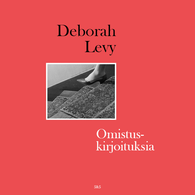 Omistuskirjoituksia – Ljudbok