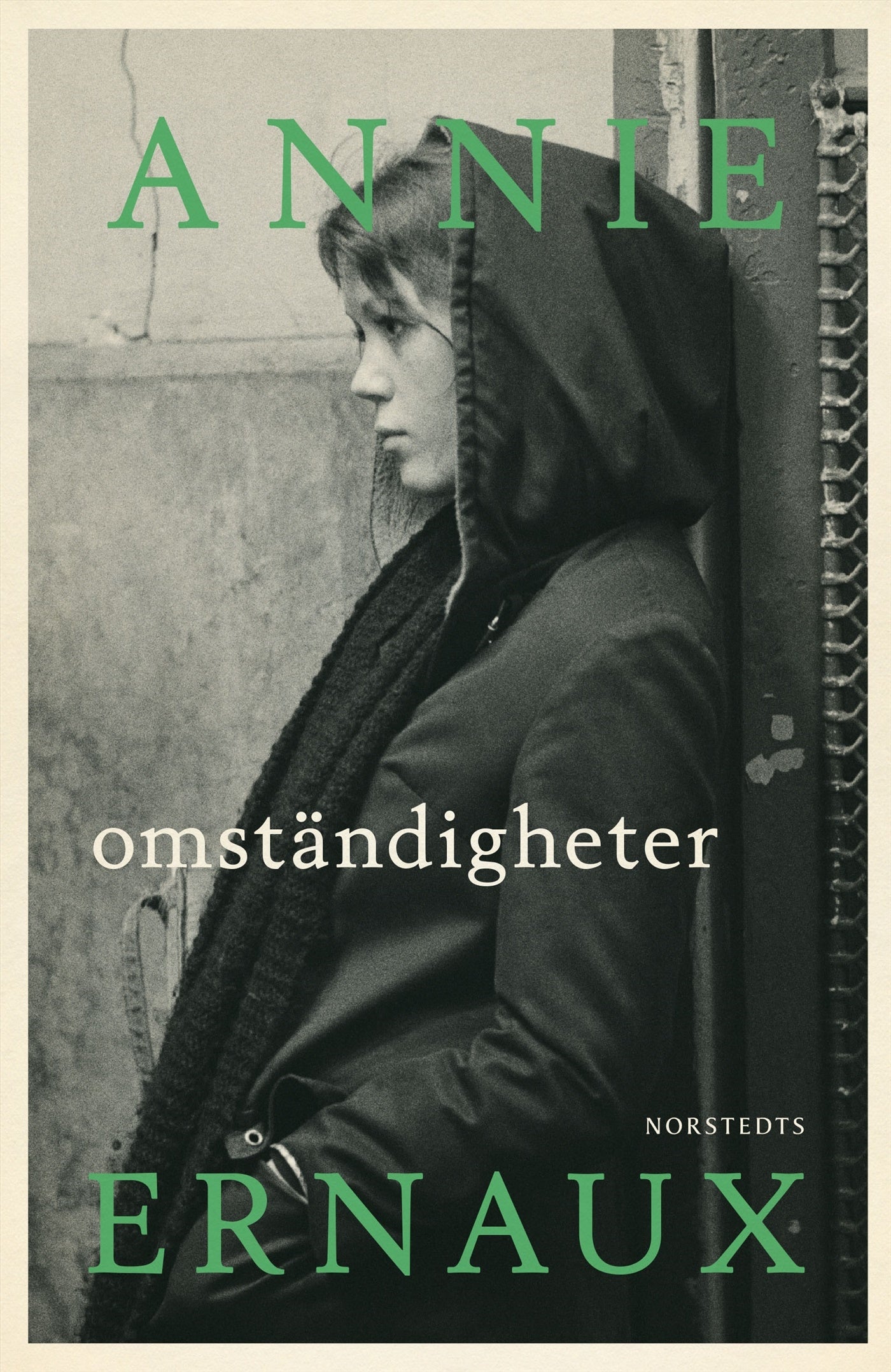 Omständigheter – E-bok