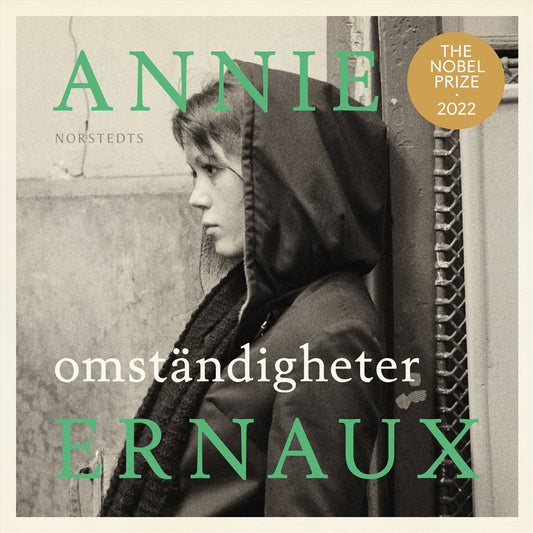 Omständigheter – Ljudbok