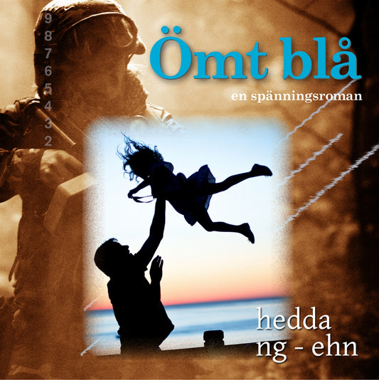 Ömt blå – Ljudbok