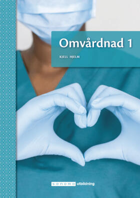 Omvårdnad 1 onlinebok