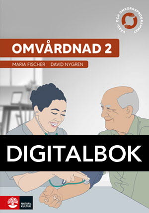 Omvårdnad 2 Digitalbok