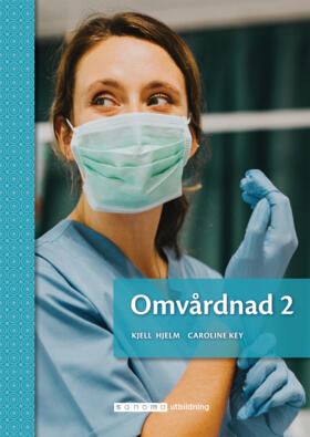 Omvårdnad 2 onlinebok