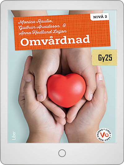 Omvårdnad nivå 2 Onlinebok