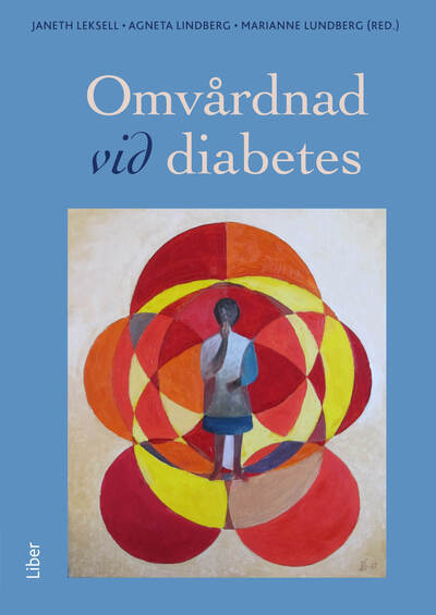 Omvårdnad vid diabetes, e-bok