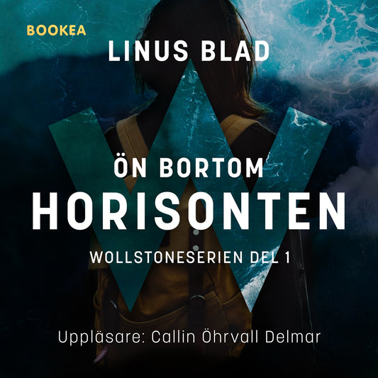 Ön bortom horisonten – Ljudbok