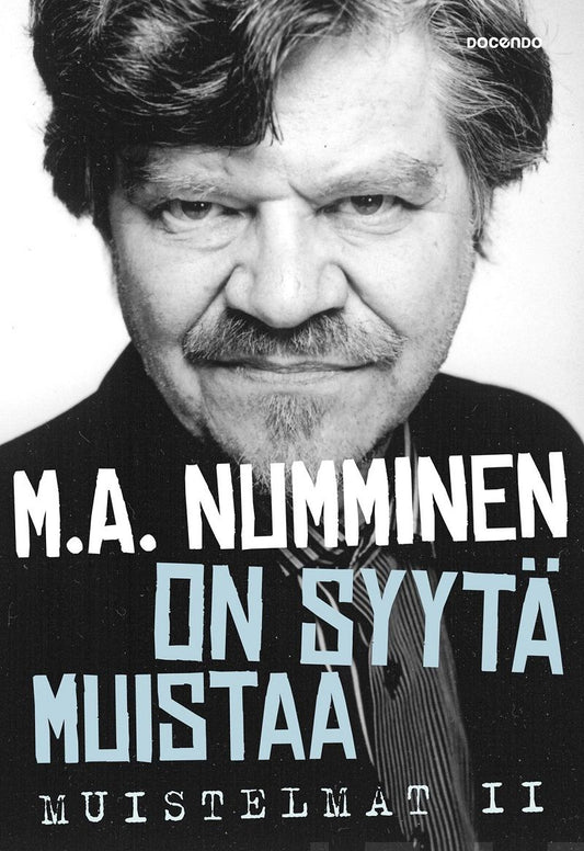 On syytä muistaa – E-bok