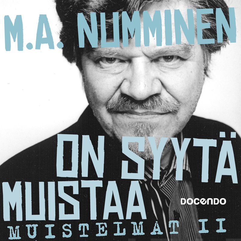 On syytä muistaa – Ljudbok