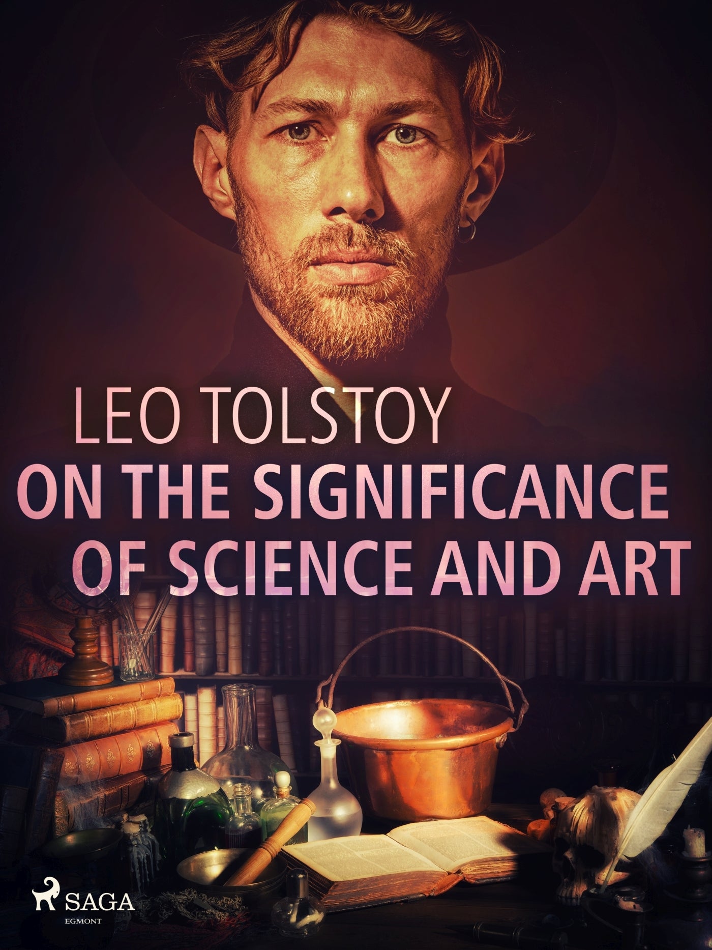 On the Significance of Science and Art – E-bok