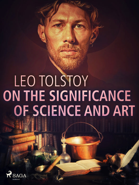 On the Significance of Science and Art – E-bok