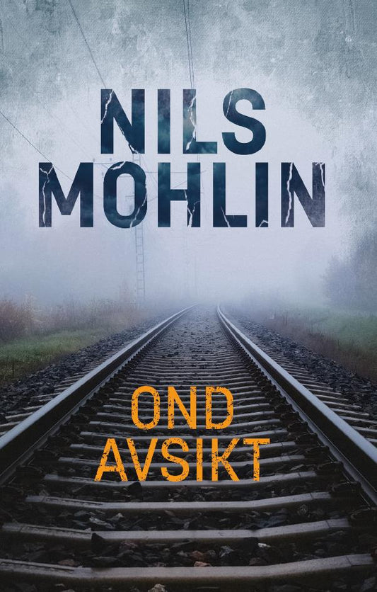 Ond avsikt – E-bok