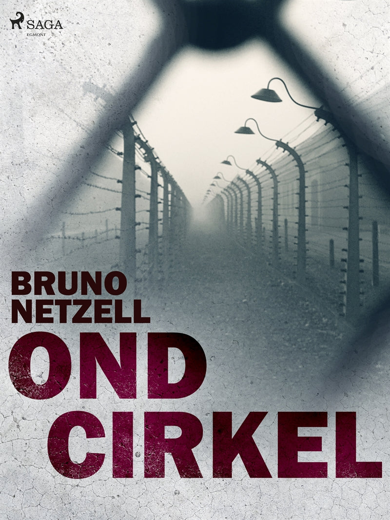 Ond cirkel – E-bok
