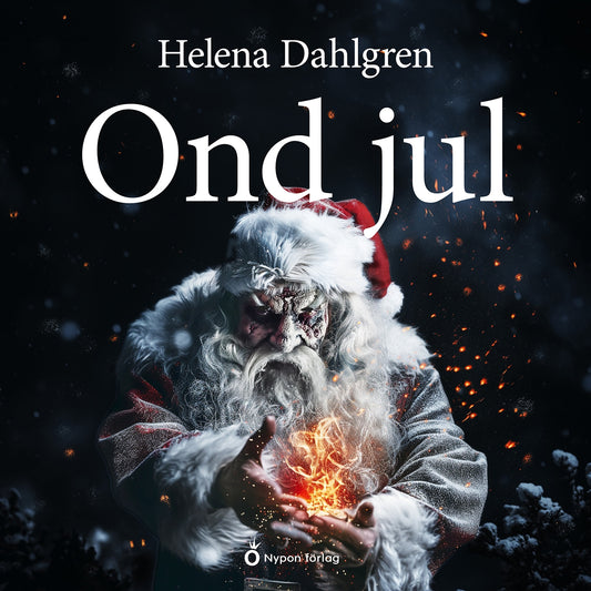 Ond jul – Ljudbok