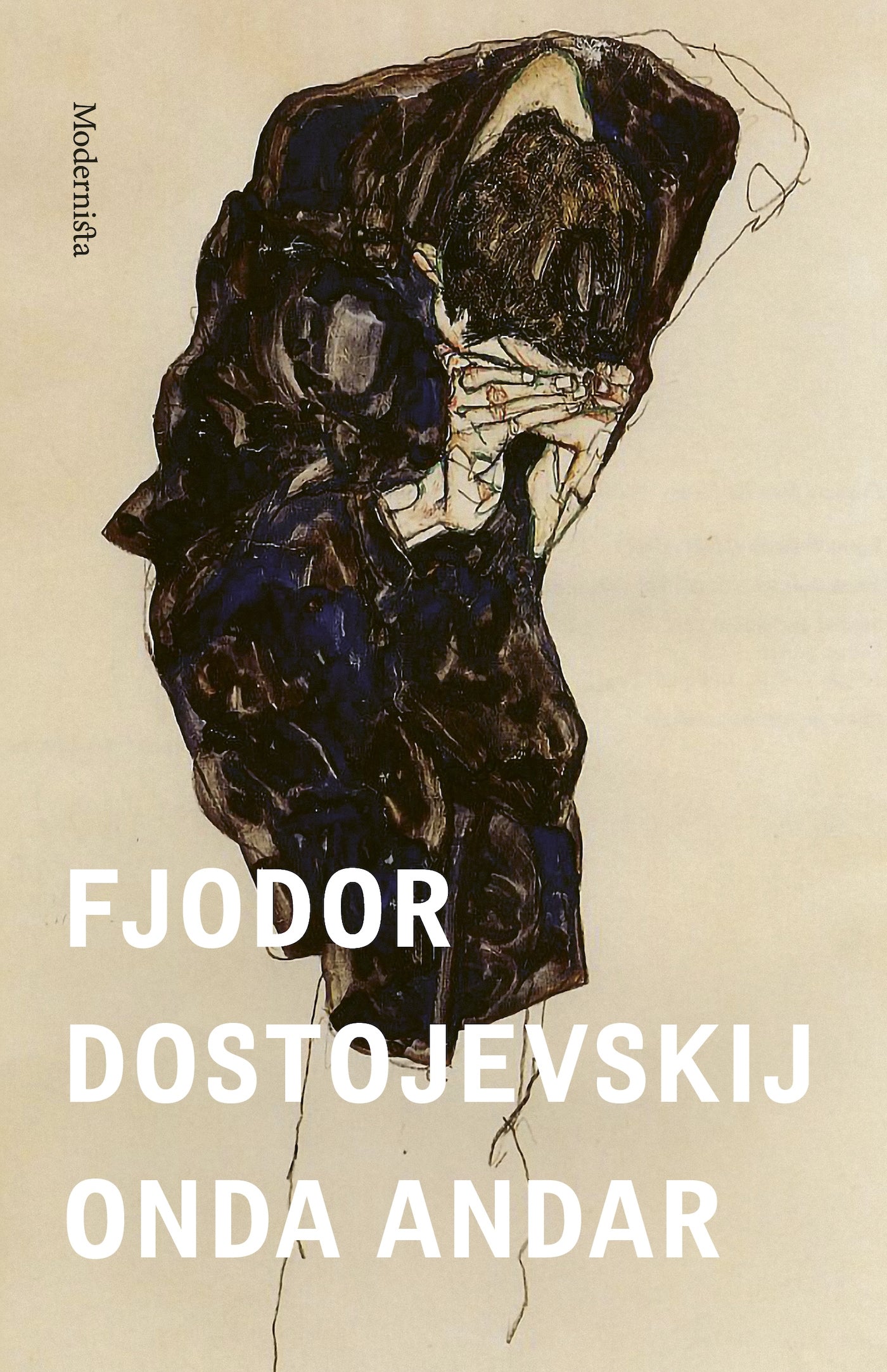 Onda andar – E-bok