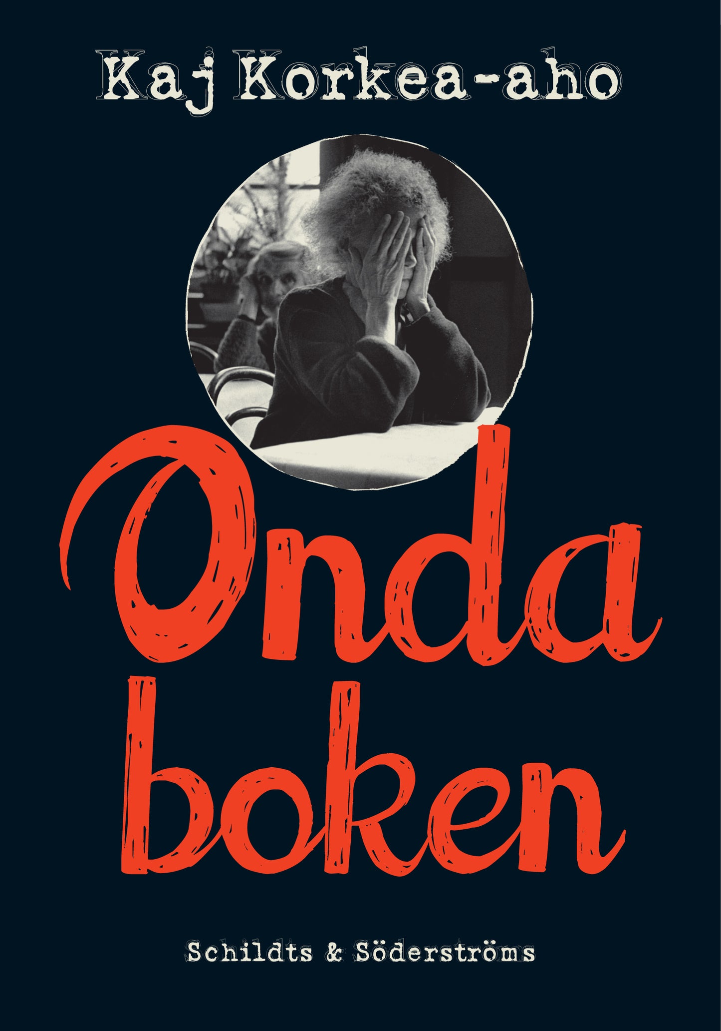 Onda boken – E-bok