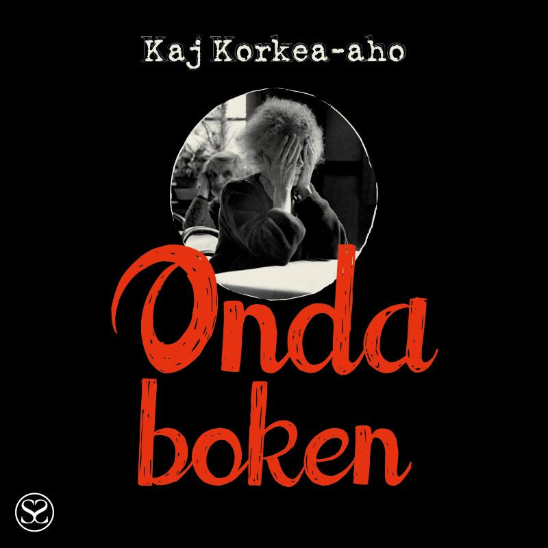 Onda boken – Ljudbok