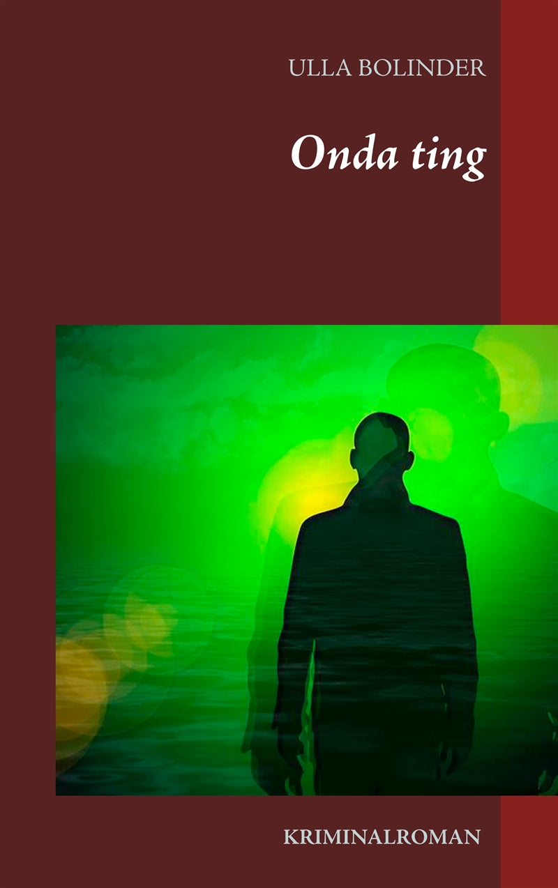 Onda ting – E-bok
