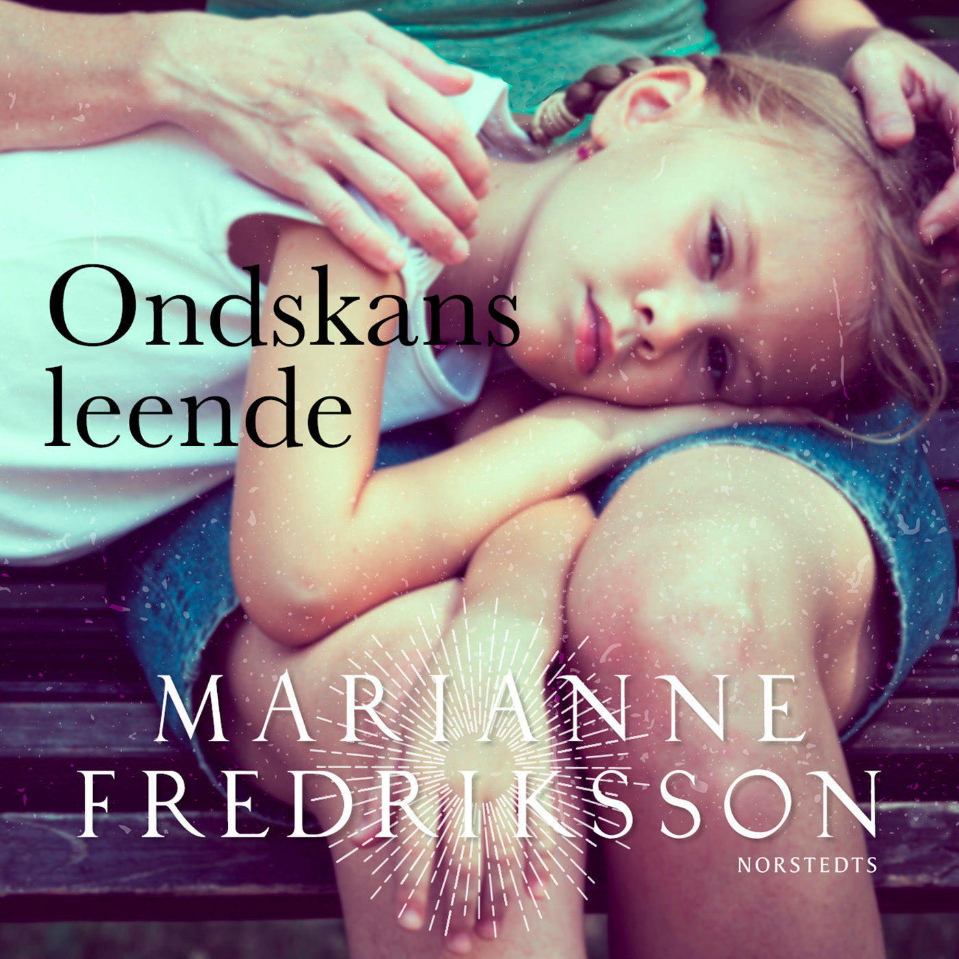 Ondskans leende – Ljudbok