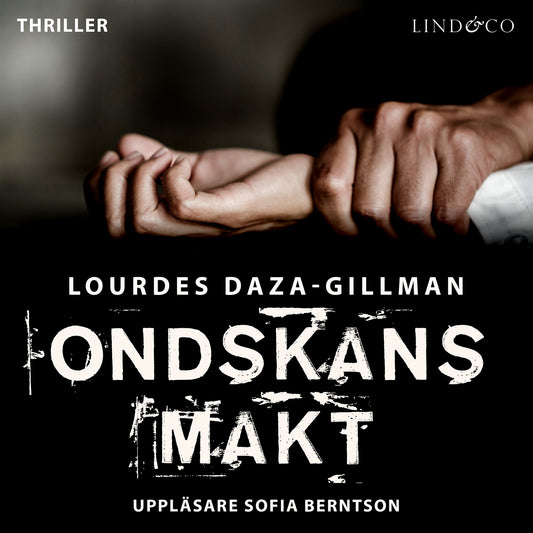 Ondskans makt – Ljudbok