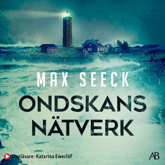 Ondskans nätverk – Ljudbok
