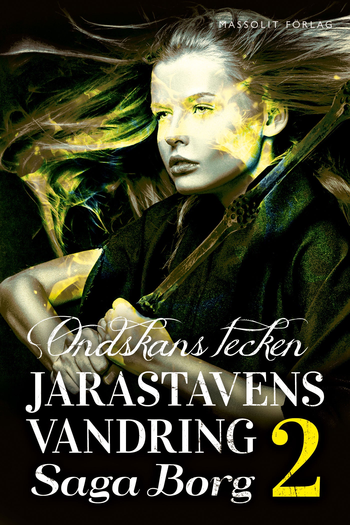Ondskans tecken – E-bok
