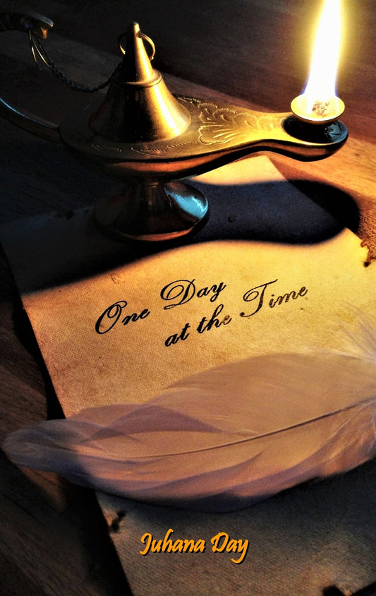 One Day at the Time – E-bok