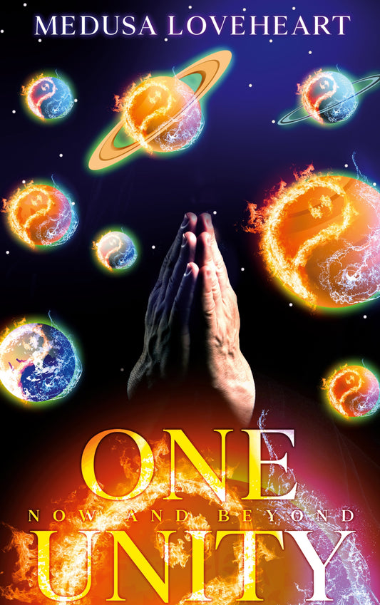 One Unity: Now and beyond – E-bok