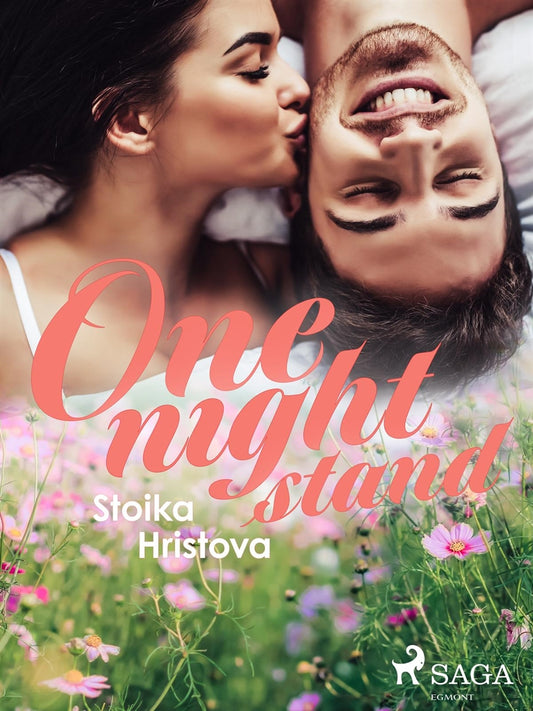 One night stand – E-bok