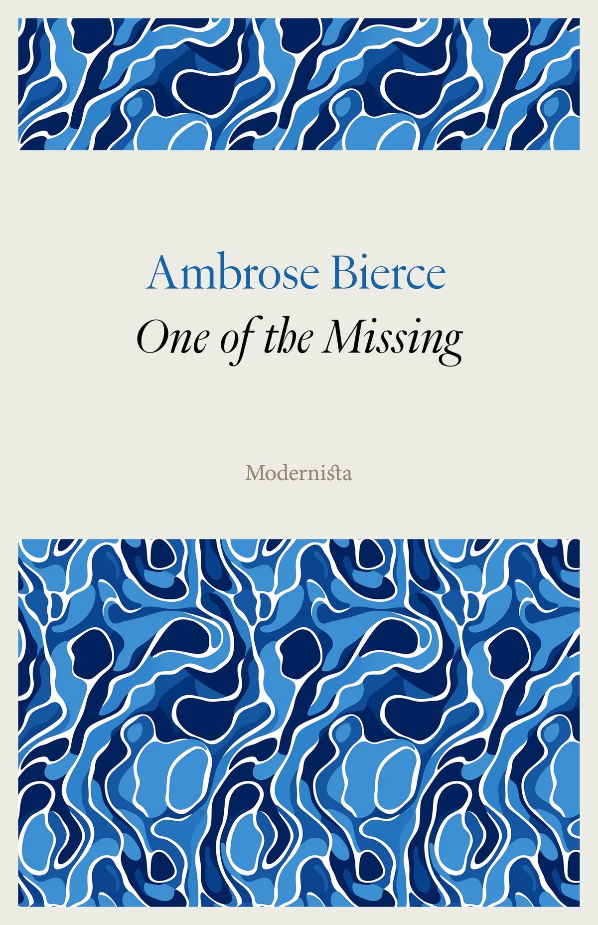 One of the Missing – E-bok