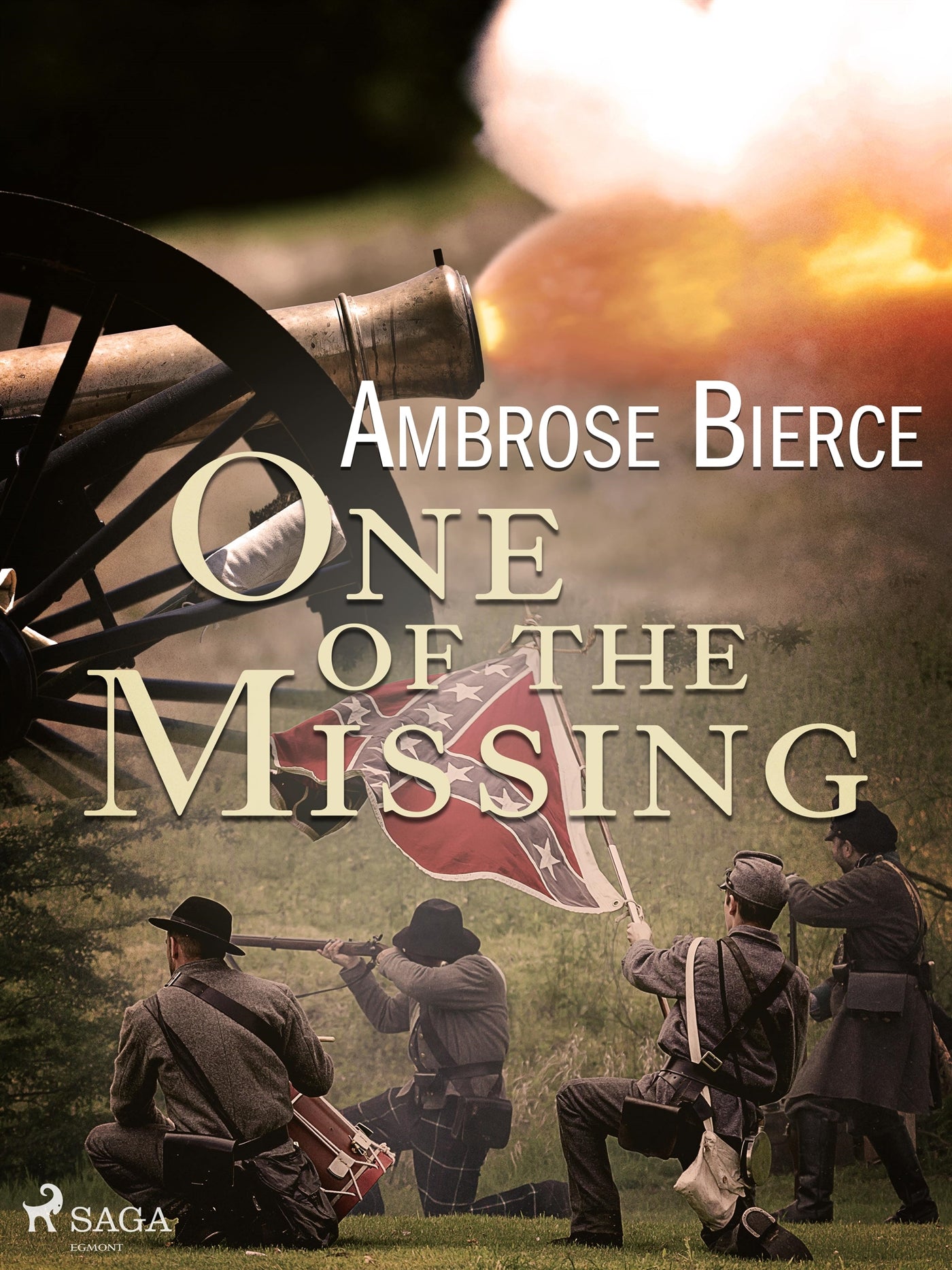 One of the Missing – E-bok