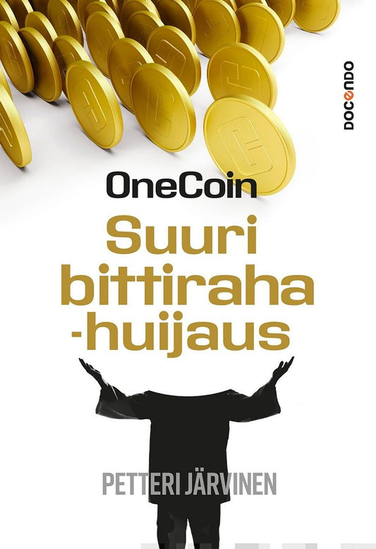Onecoin – E-bok