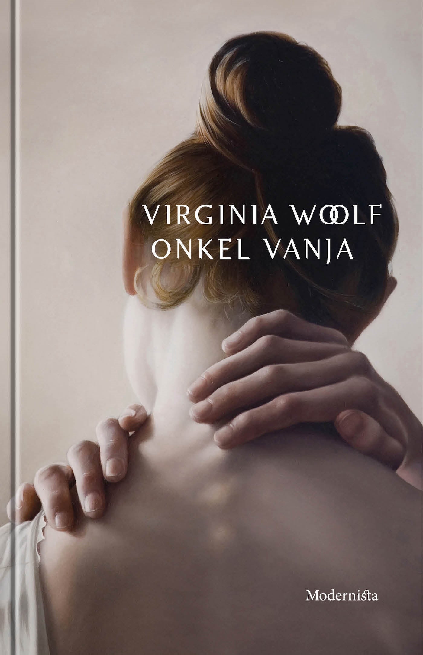 Onkel Vanja – E-bok