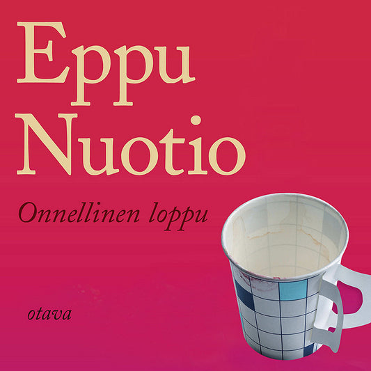 Onnellinen loppu – Ljudbok