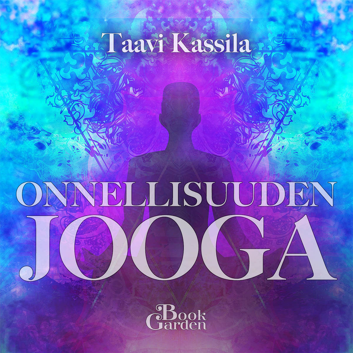 Onnellisuuden jooga – Ljudbok