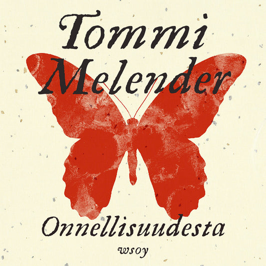 Onnellisuudesta – Ljudbok