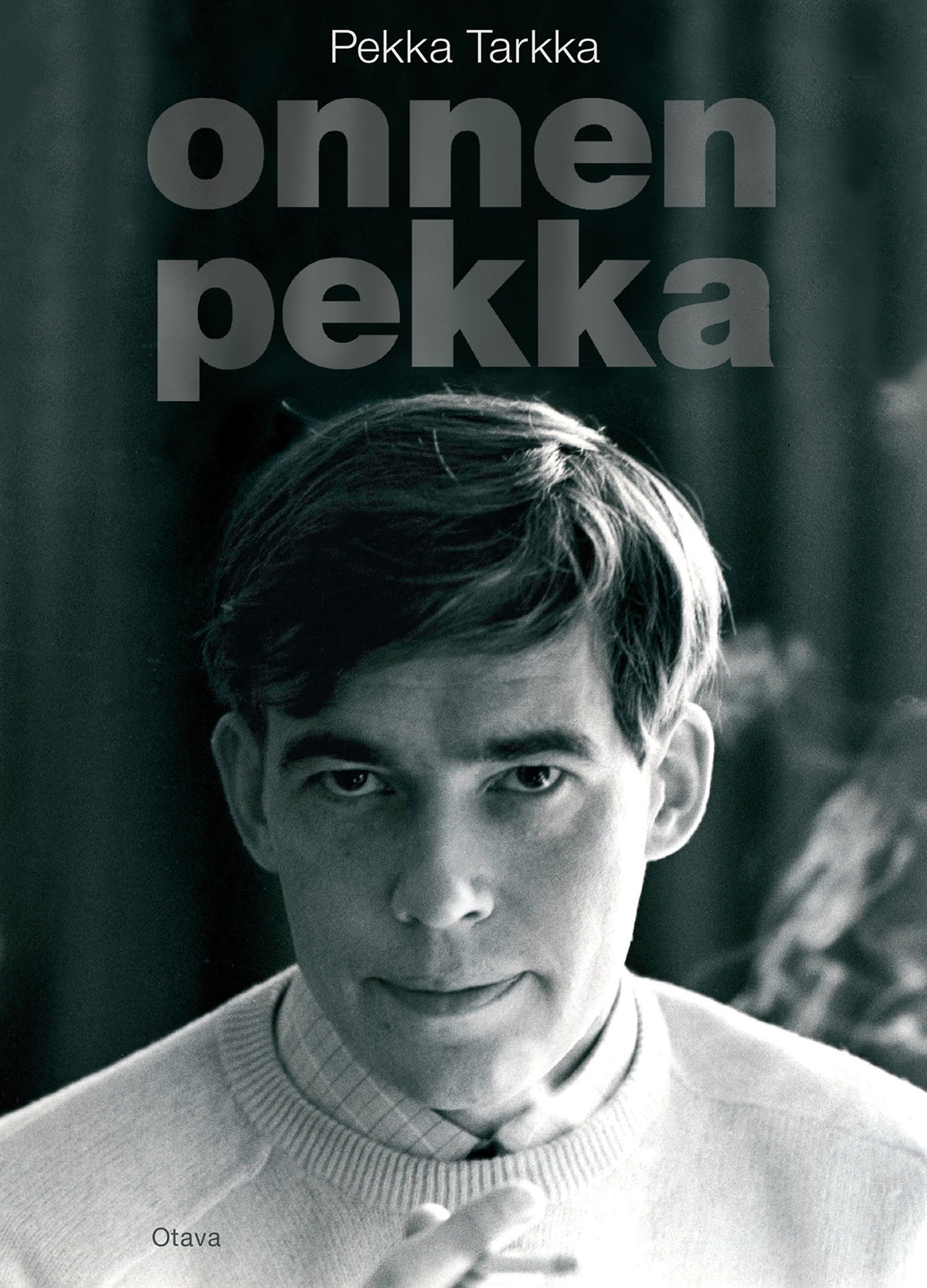 Onnen Pekka – E-bok